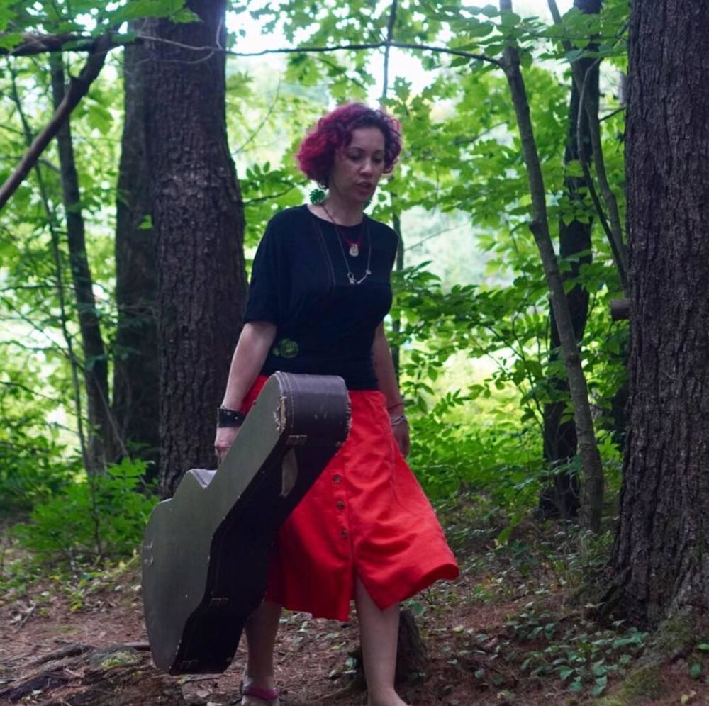 Meet your Posher, Marina